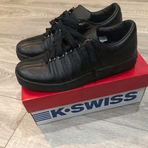 Men’s K-Swiss sneaker size 11